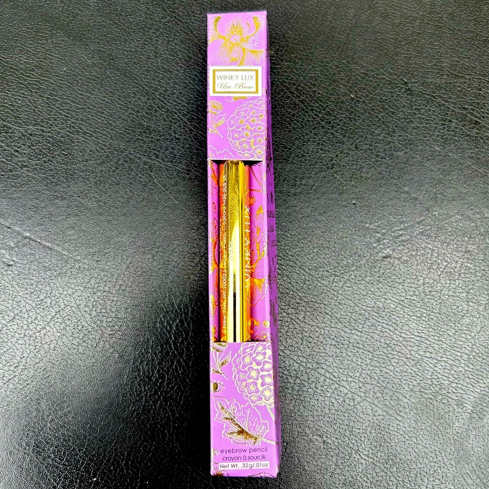 Winky Lux Uni-Brow Universal Shade Eyebrow Pencil